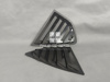 Picture of Suzuki Alto 660 Cc 2019-26 Quarter Glass Set