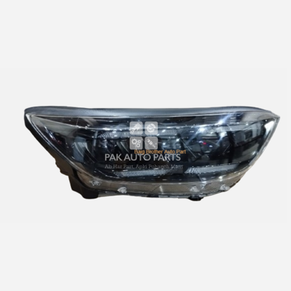 Picture of Kia Stonic 2021-2023 Head Light Right Side