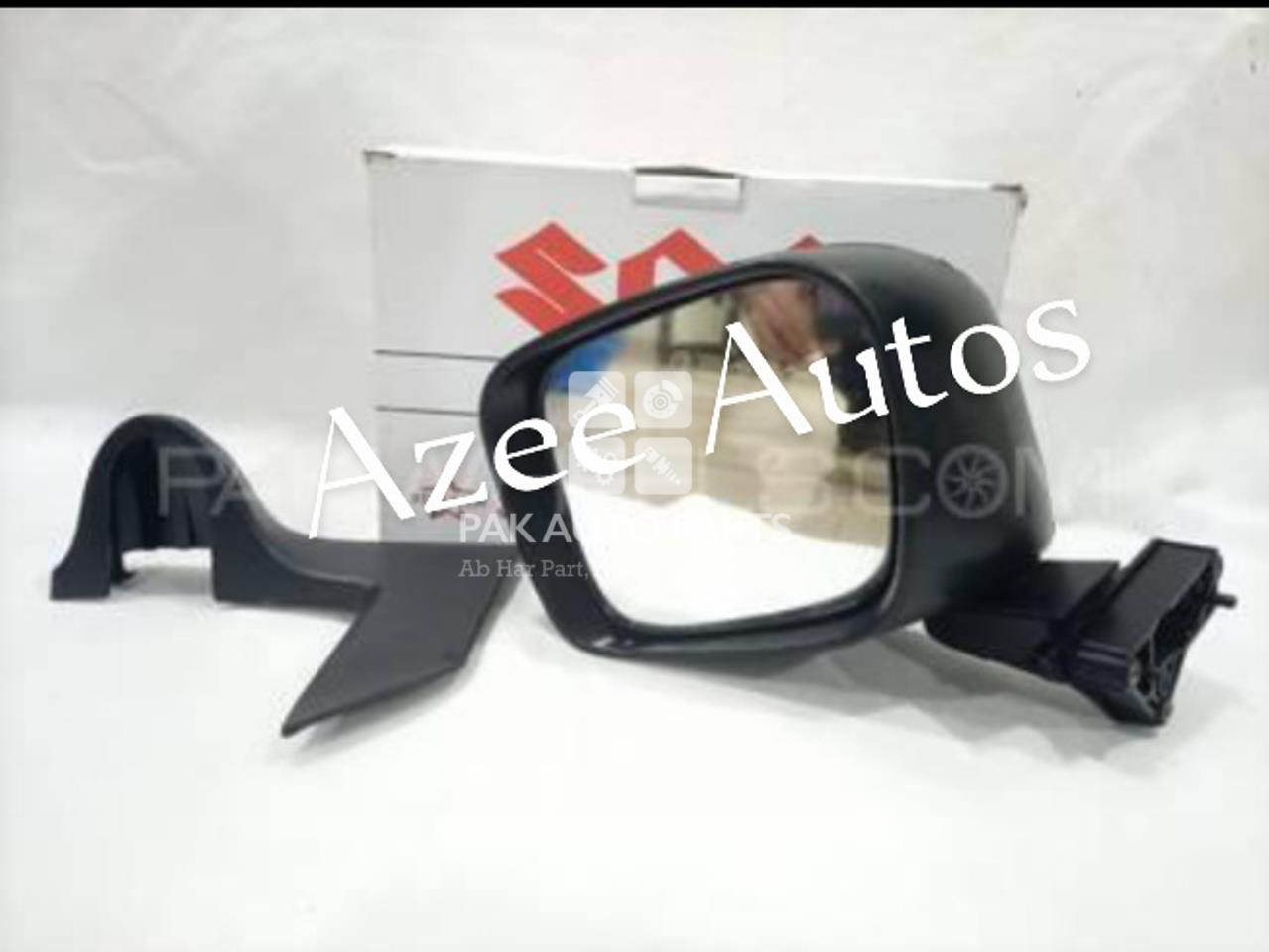 Picture of Suzuki Wagon R 2018-23 Side Mirror