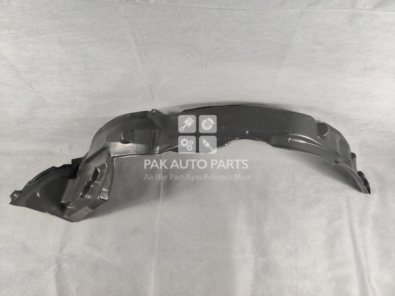 Picture of Suzuki Swift 2010-21 Fender Shield