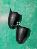 Picture of Toyota Prius 2012 side mirror cover carbon Betman style