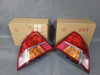 Picture of Honda Civic CF4 2003-05 Tail Light