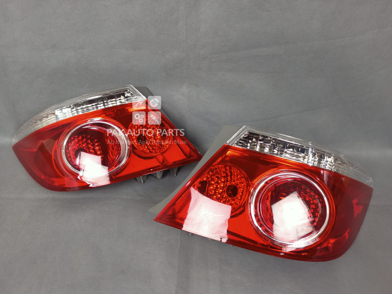Picture of Honda City 2005-2008 Tail Light