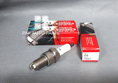 Picture of Prince Pearl 2020-2026 Spark Plug Set 3Pcs