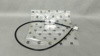 Picture of Honda City 2000 Speedo Meter Cable