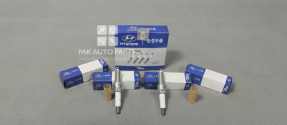 Picture of Kia Sportage 2019-2024 Spark Plug (1Pcs)