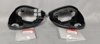 Picture of Honda Civic 2023-2024 Side Mirror Housing Shell