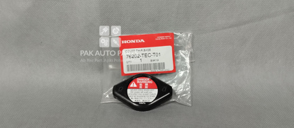 Picture of Honda BR-V Radiator Cap