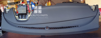 Picture of MG HS 2019-23 Dashboard Pad