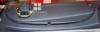 Picture of MG HS 2019-23 Dashboard Pad