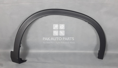 Picture of Changan Oshan X7 2021-2023 Fender Flare Garnish (Wheel Arch)