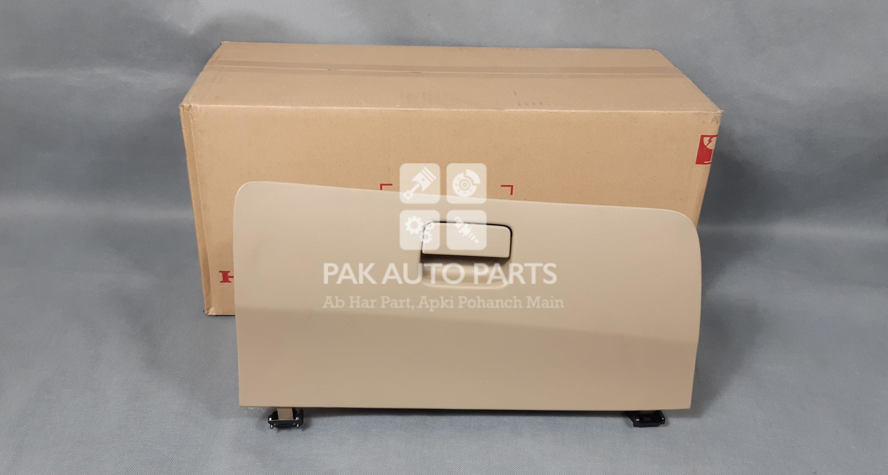 Picture of Honda City 2015-21 Dashboard Glove Box