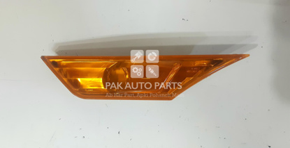 Picture of Honda Civic 2016-21 Fender Light