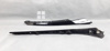 Picture of Honda Civic 2016-2021 Turbo Headlight Eye Brow Liner