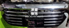 Picture of Honda Insight ZE4 2020 Front Show Grill