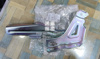 Picture of Changan Oshan X7 2021-2023 Bonnet Hings