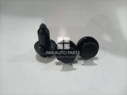 Picture of Honda Universal Fender and Bumper Shields Clip 1Pcs