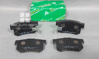 Picture of Honda Civic 2002-2015 Rear Disc Pads