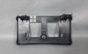 Picture of Honda Civic 2002-2005 Number Plate Base