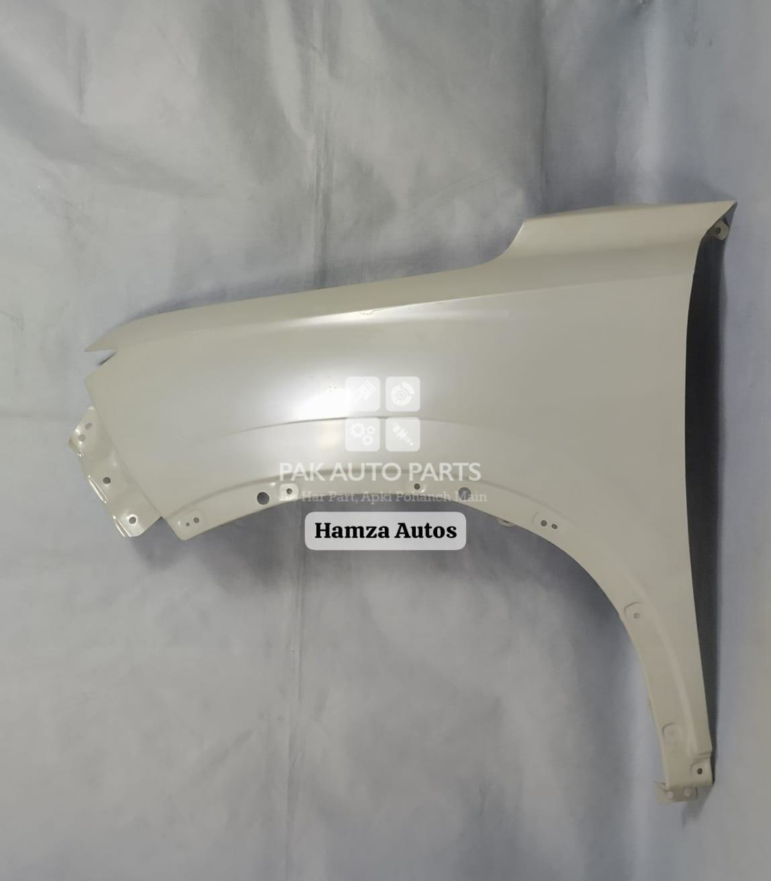 Picture of Changan Oshan X7 2021-2023 Fender