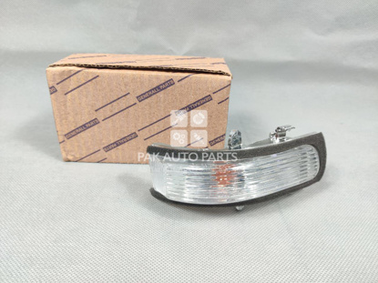 Picture of Toyota Corolla 2009-14 Side Mirror Indicator Light
