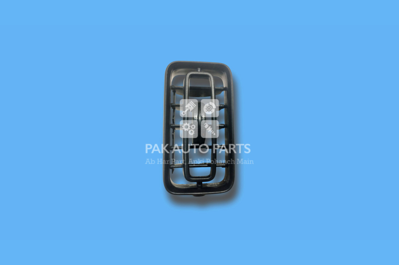 Picture of Suzuki New Alto-660cc 2019- 2024 Dashboard AC Grill (Center)