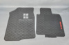 Picture of Honda Civic 2016-2021 Latex Rubber Matt (3pcs)