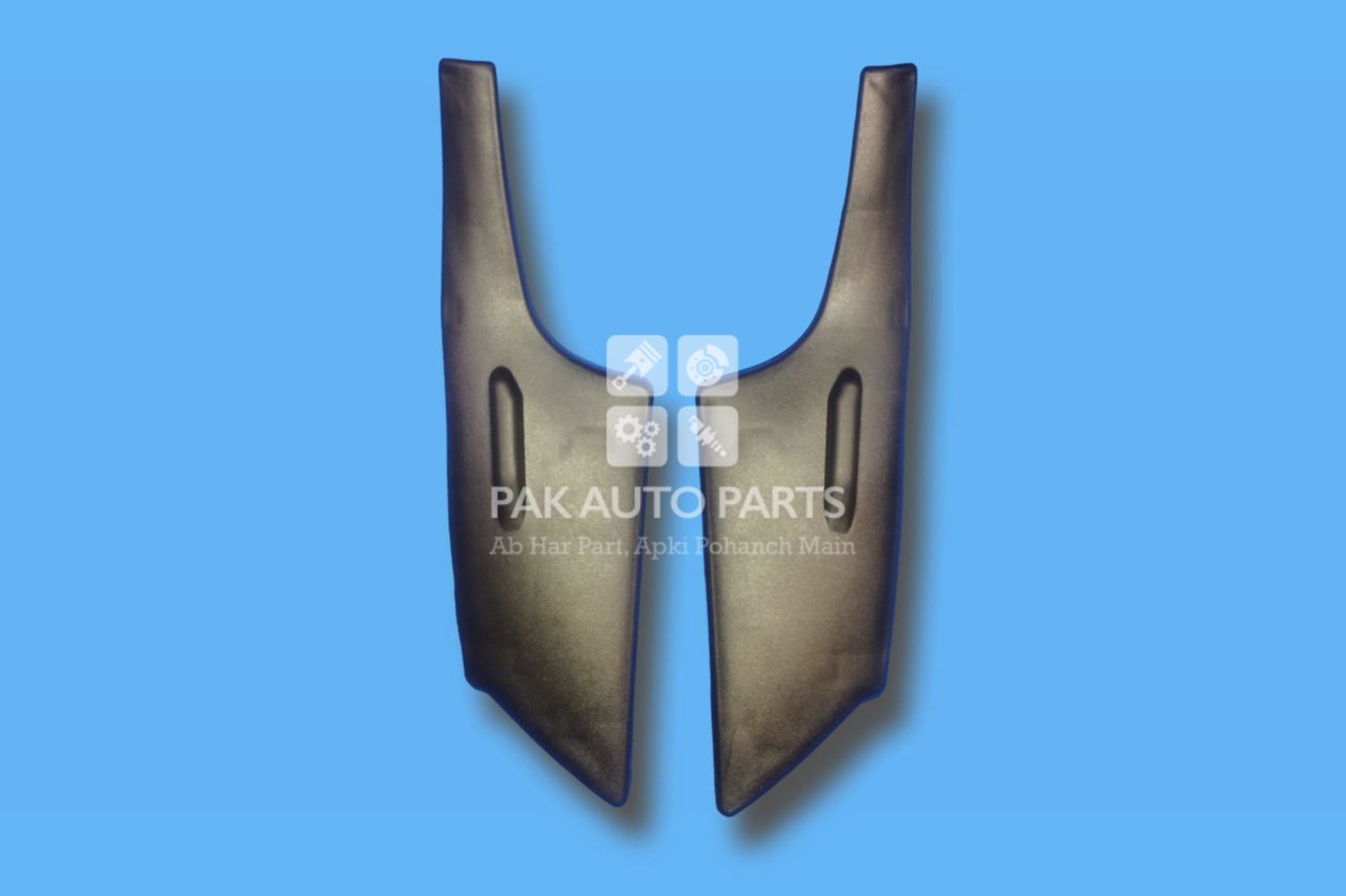 Picture of Daihatsu Mira Eis  Wiper Shield Corners (Set)
