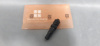 Picture of Honda City 2009-2021 Fuel Tank Push Button Lid