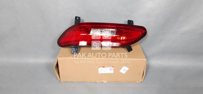 Picture of DFSK Glory 580 Pro 2022-23 Rear Bumper Reflector Light