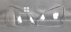 Picture of FAW X-PV Headlight Glass Lens