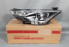 Picture of Changan Alsvin 2019-2024 HeadLight