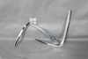 Picture of Toyota Corolla X 2021-24 Fog Covers Chrome Set