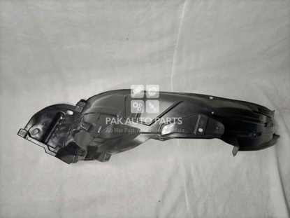 Picture of Honda City 2003-2006 Fender Shield