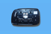 Picture of Toyota Corolla (Old) 2000 - 2008 Side Mirror Glass