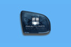 Picture of Changan Karvaan 2020 - 2024 Side Mirror Glass