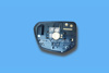 Picture of Honda Civic Oriel 2016 - 2022 Side Mirror Glass