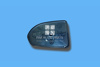 Picture of Honda City i-DSI 2003 - 2008 Side Mirror Glass