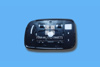 Picture of Toyota coroll X 2001-2005 Side Mirror Glass