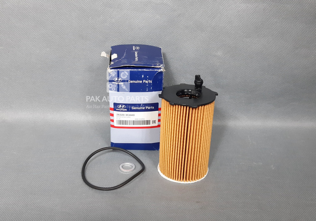 Picture of KIA Sorento 2021-24 Oil Filter