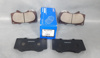 Picture of Toyota Fortuner 2012-23 Front Disc Pads