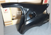 Picture of Honda City 2022-2024 Fender Rear Left Side