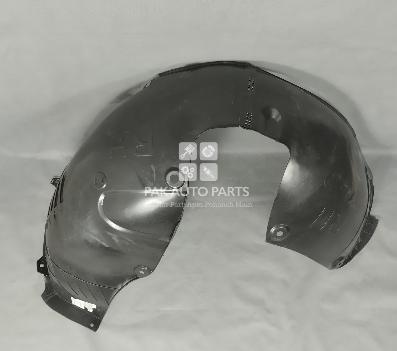 Picture of Kia Sportage 2019-2024 Fender Shield