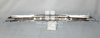 Picture of Kia Stonic 2022-2023 Front Bumper Lower Chrome Center
