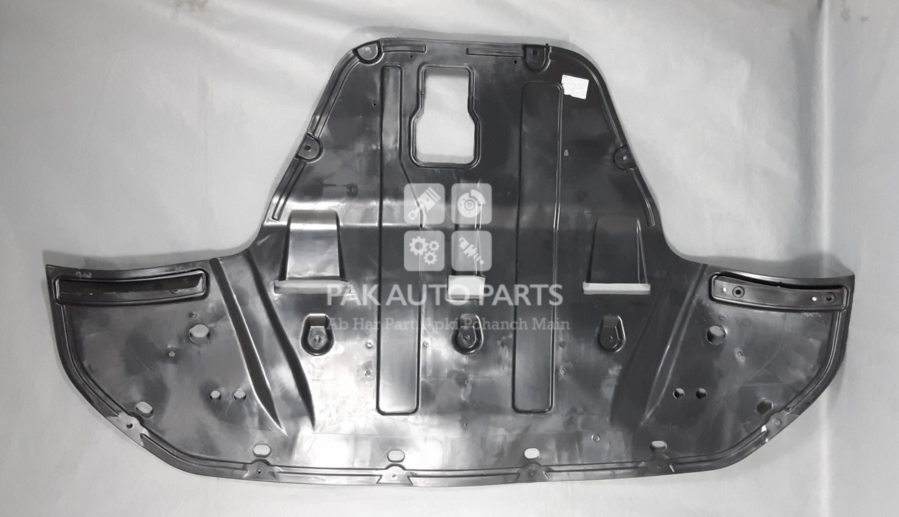 Picture of Hyundai Sonata 2021-2024 Engine Splash Shield
