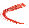 Picture of Anti Skid Tire Snow Chain Nylon Tie Set (10 PCs) Size-Adjustable