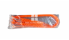 Picture of Anti Skid Tire Snow Chain Nylon Tie Set (10 PCs) Size-Adjustable