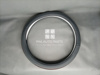 Picture of Car Steering Cover (14") Universal, Grey / Black
