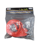 Picture of Car Towing Belt With Hooks | 8 Tons - 2.8m