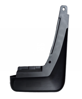 Picture of Changan Oshan X7 Mud Flaps Splash Guards Set of 4 Pcs | Black